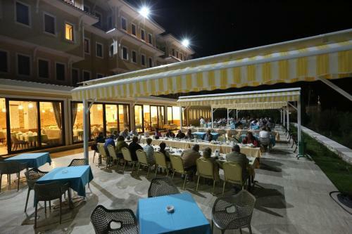 Hotel Ermenek Selcuklu Otel
