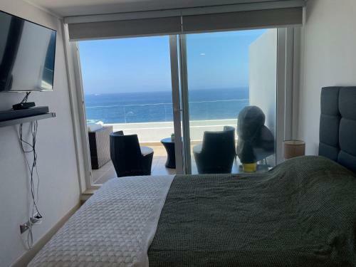 Apartamento Departamento Cochoa