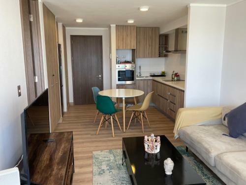 Apartamento Departamento Cochoa