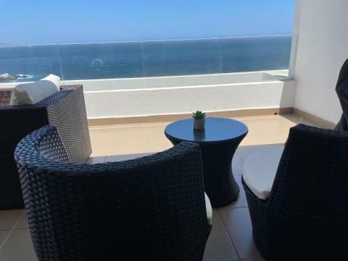Apartamento Departamento Cochoa