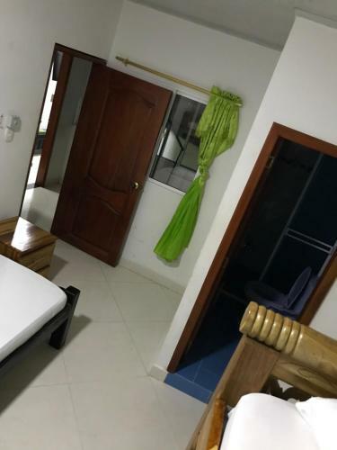 Hostal Sweet Dreams Necocli