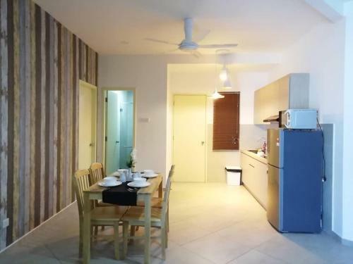 Apartamento Singgahsini Suite @ Atlantis Residences