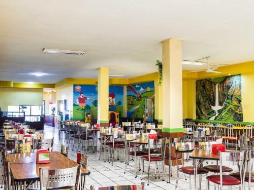 Hotel Santa Cruz