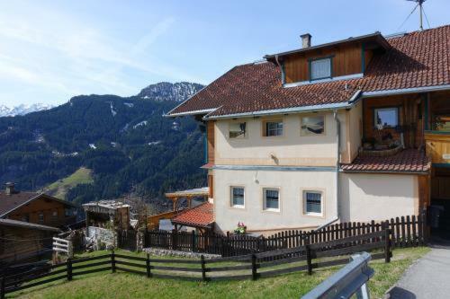 Apartamento Zillertal-urlaubat0001