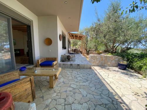 Villa Marenia Nature & Privacy