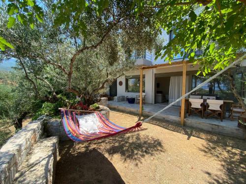 Villa Marenia Nature & Privacy