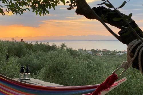 Villa Marenia Nature & Privacy