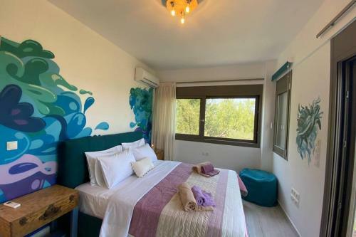 Villa Marenia Nature & Privacy