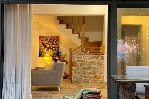 Villa Marenia Nature & Privacy