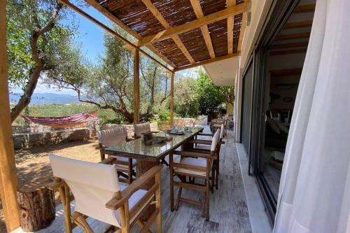 Villa Marenia Nature & Privacy