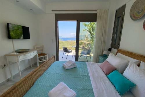 Villa Marenia Nature & Privacy