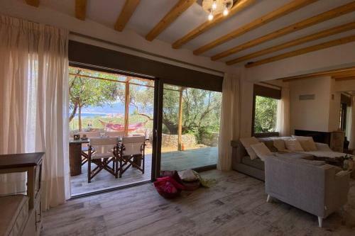Villa Marenia Nature & Privacy
