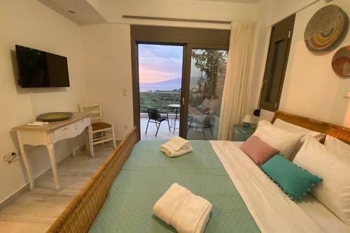 Villa Marenia Nature & Privacy