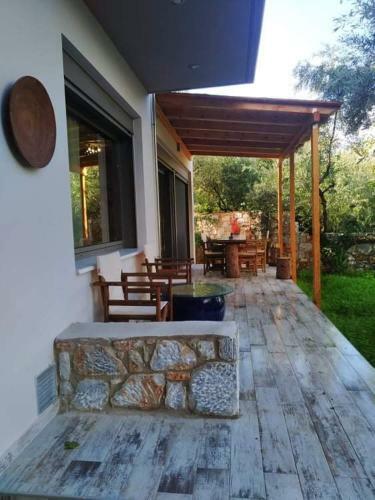 Villa Marenia Nature & Privacy