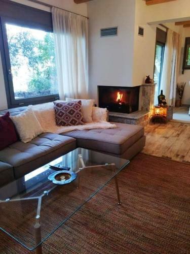 Villa Marenia Nature & Privacy