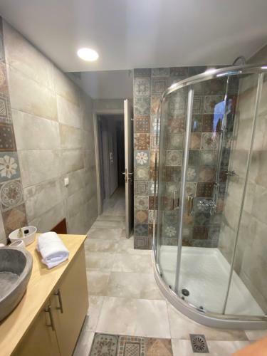 Villa Marenia Nature & Privacy