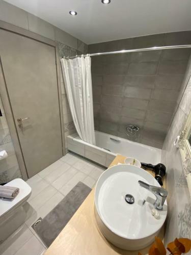 Villa Marenia Nature & Privacy