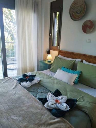 Villa Marenia Nature & Privacy