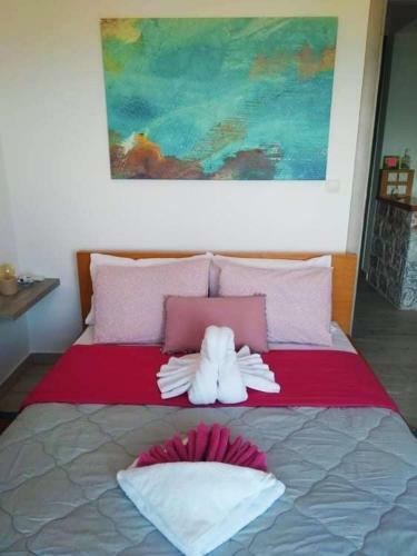Villa Marenia Nature & Privacy