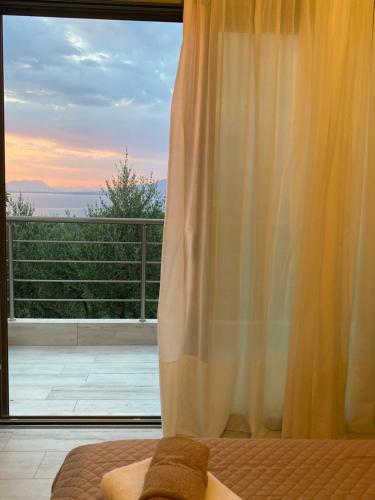 Villa Marenia Nature & Privacy