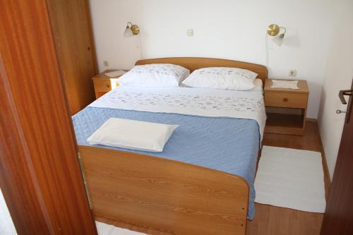 Apartmani Mijatovi?