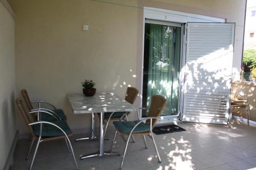 Apartmani Mijatovi?