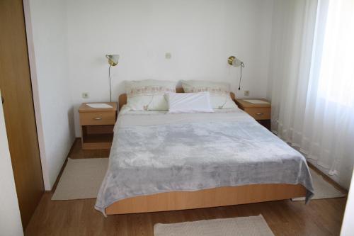 Apartmani Mijatovi?
