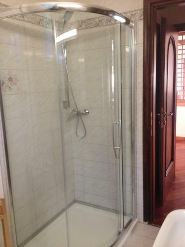 Apartamento Ampio Bilocale Nel Verde