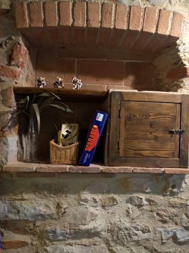Apartamento Nel Borgo