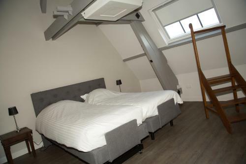 B&B Groepsaccommodatie De Pastorie Lage Mierde