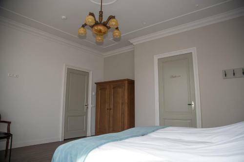 B&B Groepsaccommodatie De Pastorie Lage Mierde