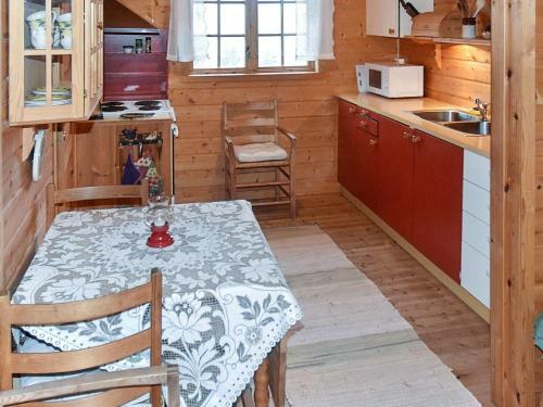 Holiday Home Leirvik I Sogn