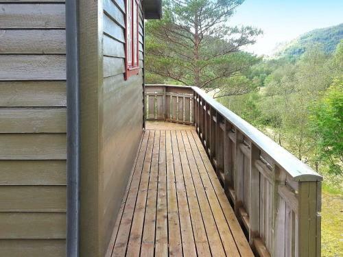 Holiday Home Leirvik I Sogn