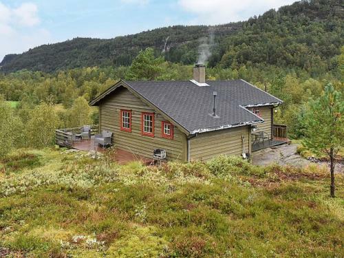 Holiday Home Leirvik I Sogn