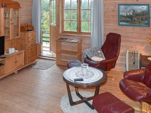 Holiday Home Leirvik I Sogn