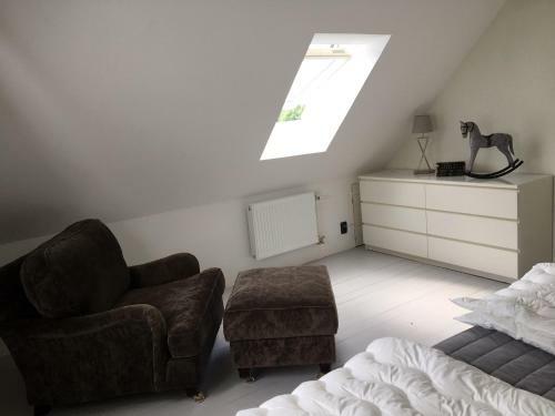 Apartamento Annag�rden �sterlen