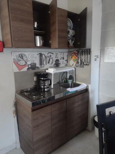 Apartamento Ricaurte - Kassanja
