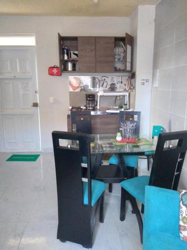 Apartamento Ricaurte - Kassanja