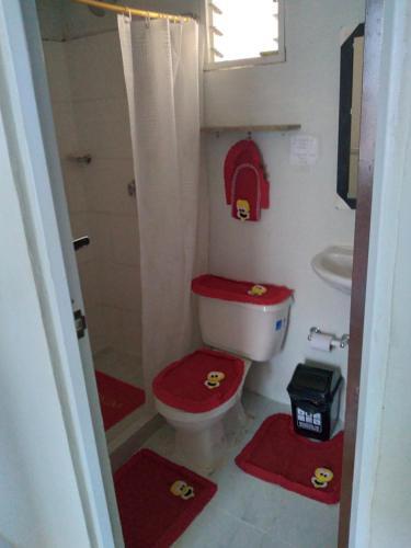Apartamento Ricaurte - Kassanja