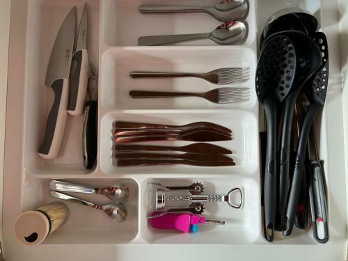 Apartamento Beachside Studio Ornos Area