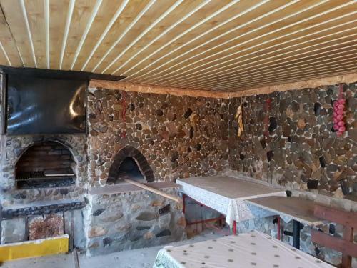 Hostal Pensiunea Lucica