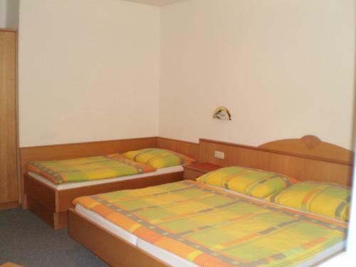 Hostal Gasthof-pension Strassreith