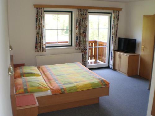 Hostal Gasthof-pension Strassreith