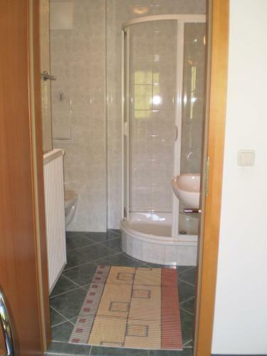 Hostal Gasthof-pension Strassreith