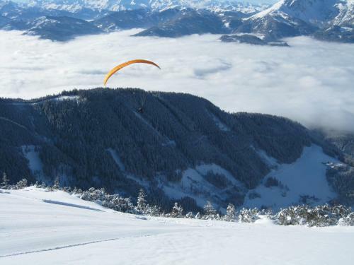 Hostal Gasthof-pension Strassreith