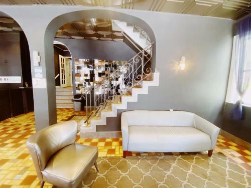 Aparthotel Nine20 Collins Apartments By Lowkl
