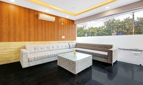Hotel Treebo Trend The Eden Roc