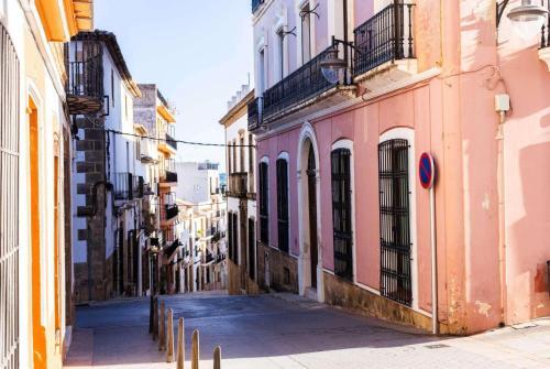 Villa Las Rosas