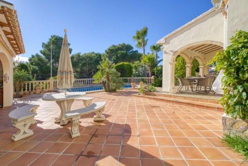 Villa Las Rosas