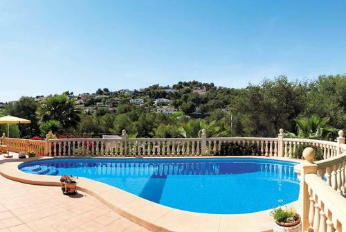 Villa Amelia